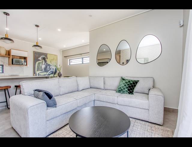 3 BEDROOM CLUSTER FOR SALE IN ALBERTSDAL